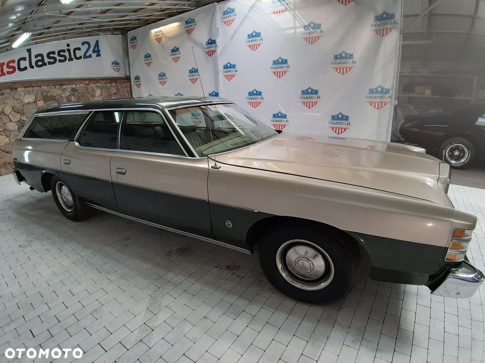 Ford Inny - 5