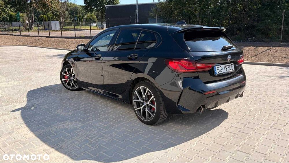 BMW Seria 1 - 4