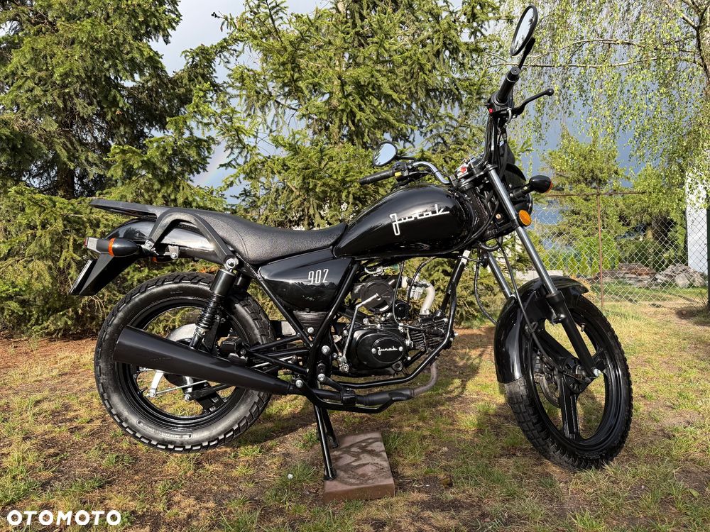 Junak 902 - 9