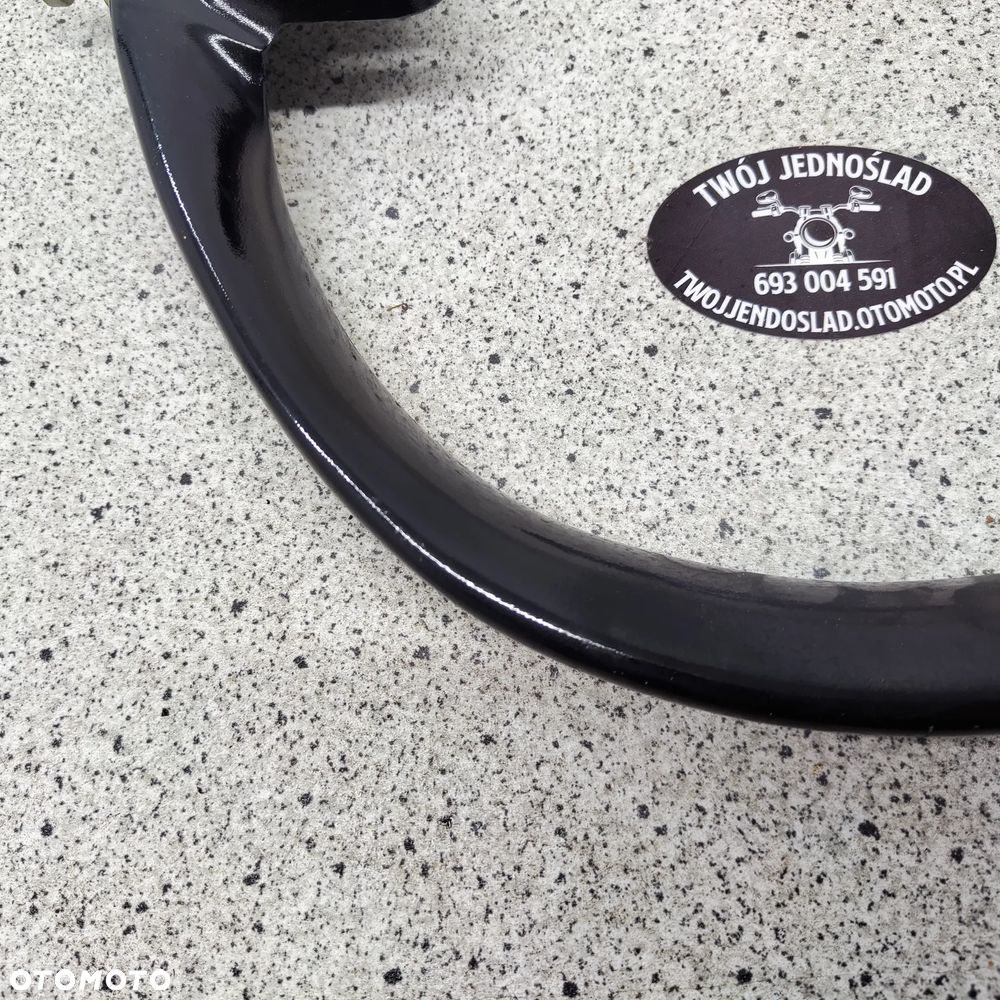 Rączka, uchwyt pasażera Suzuki GSX-R 1300 GSXR 1300 Hayabusa 1300 - 10