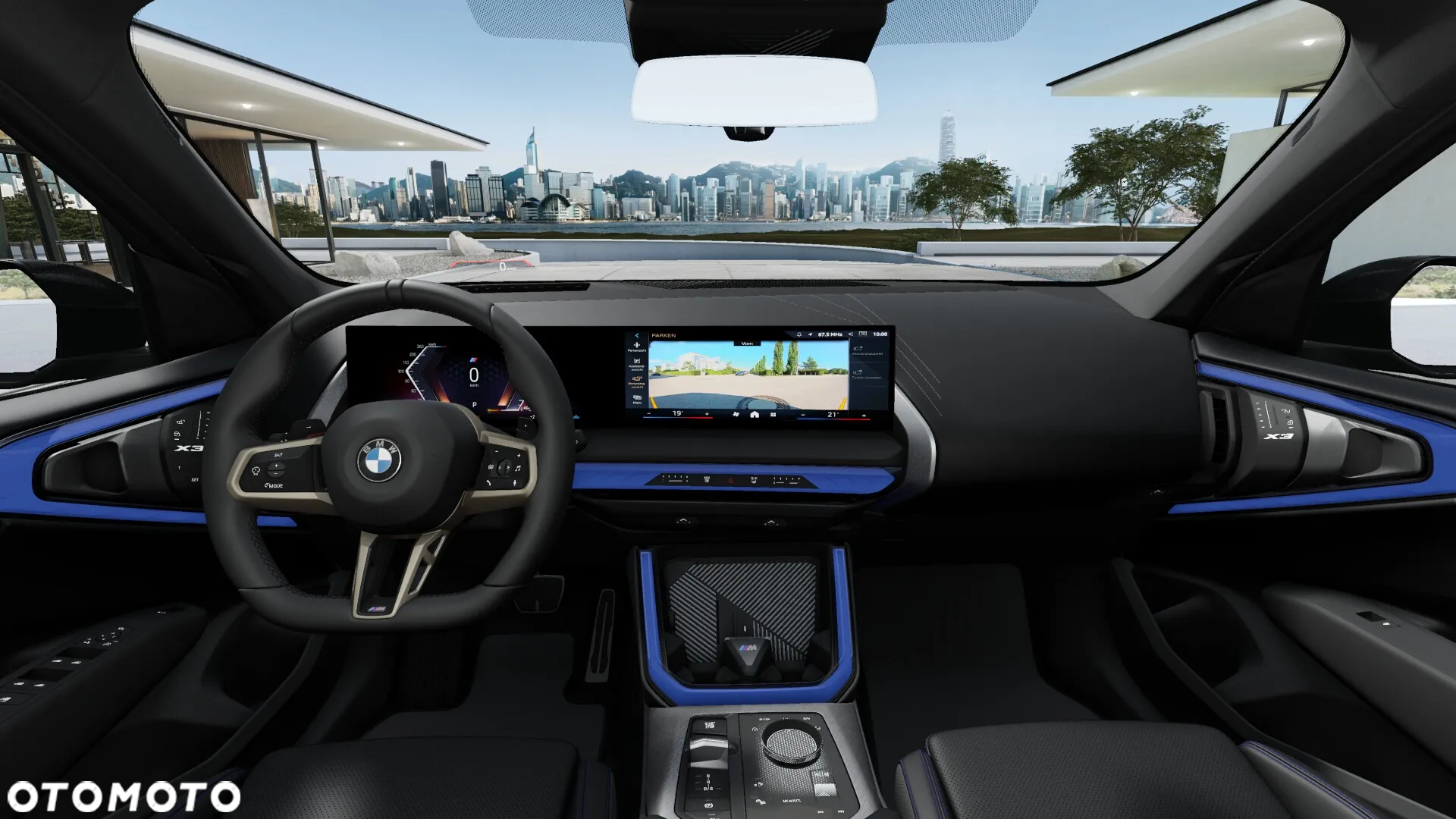 BMW X3 - 8