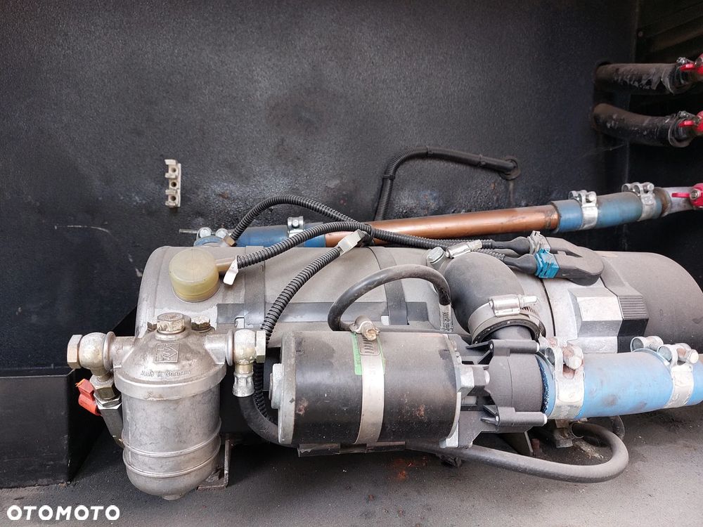 Iveco IRSBUS PROWAY - 9