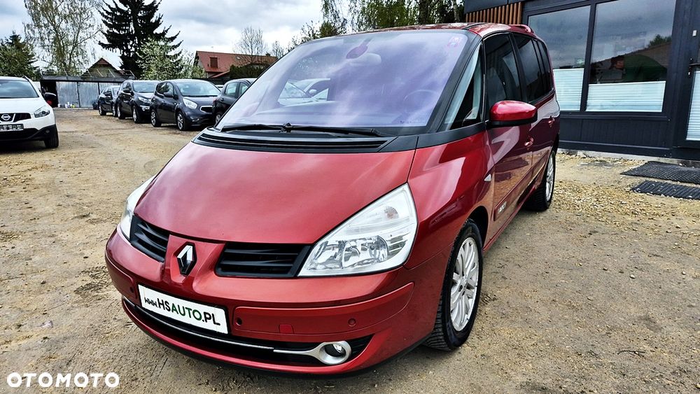 Renault Espace 2.0 Initiale - 2