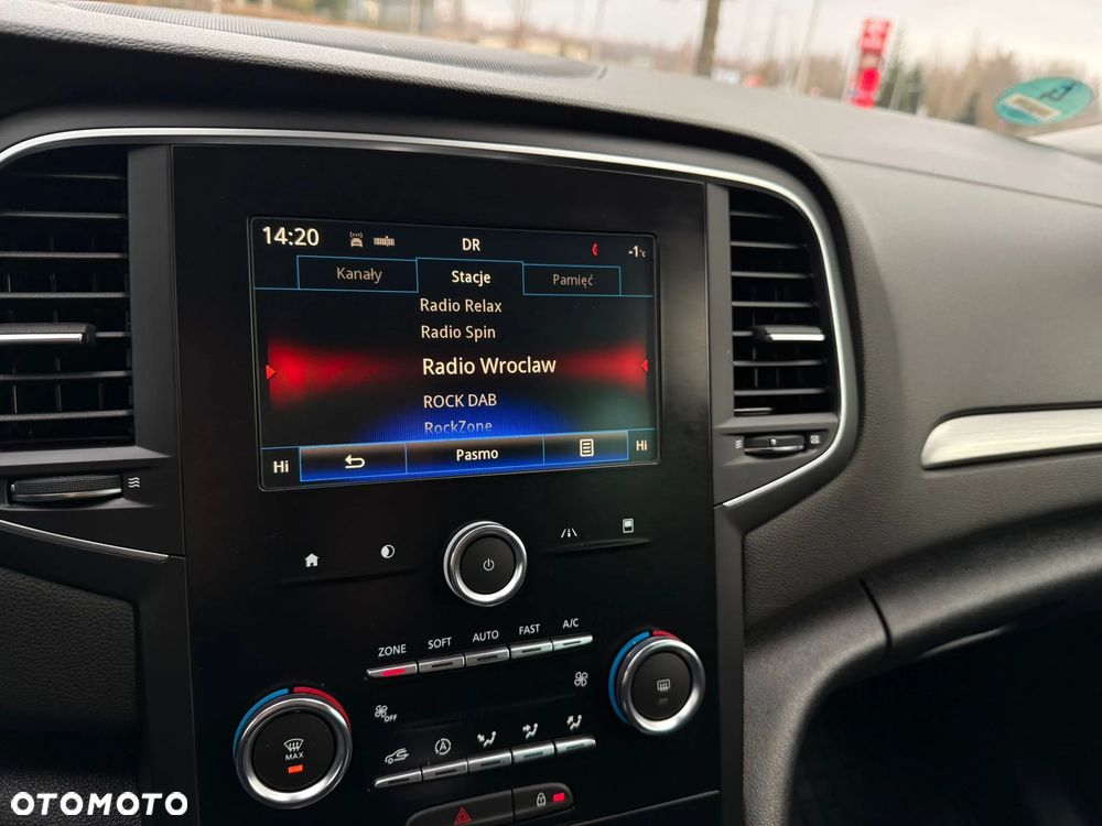 Renault Megane 1.2 16V TCE Energy Bose Edition - 9