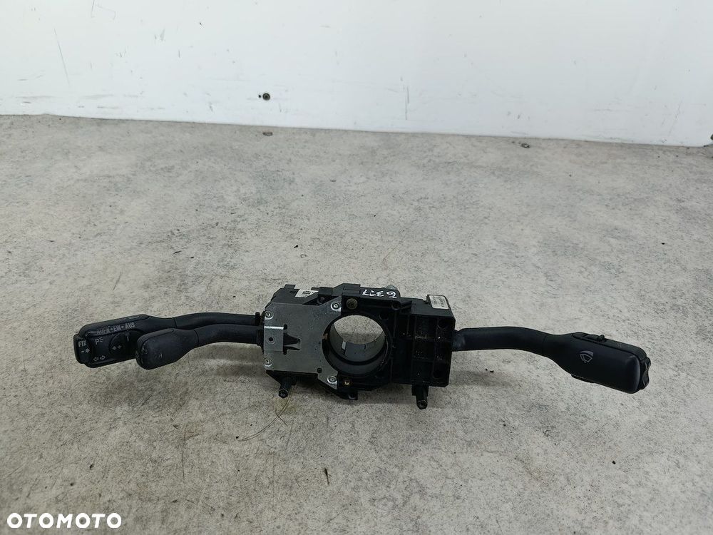 PRZEŁĄCZNIK ZESPOLONY AUDI A8 D2 4D0953513P  4D0953503B 2.5 TDI - 1