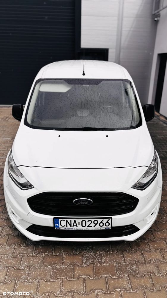 Ford Transit Connect 230 L2 Trend - 3