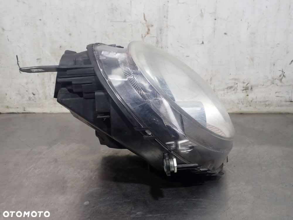 LAMPA PRAWA PRZEDNIA MINI ONE R57 1.6 - 4