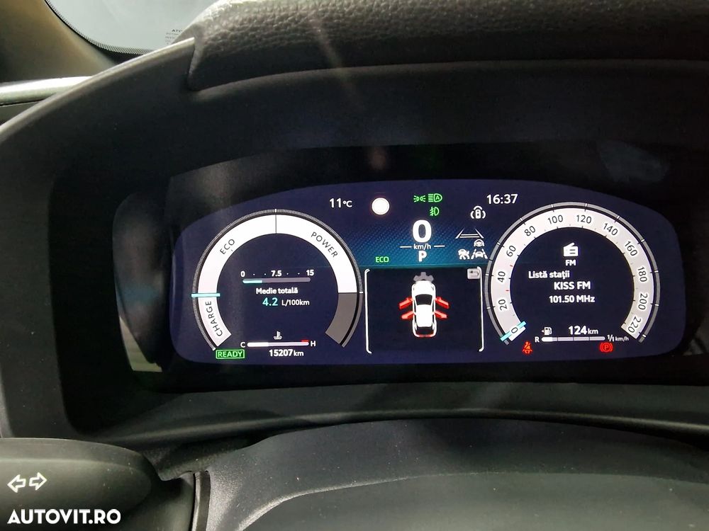 Toyota C-HR - 9