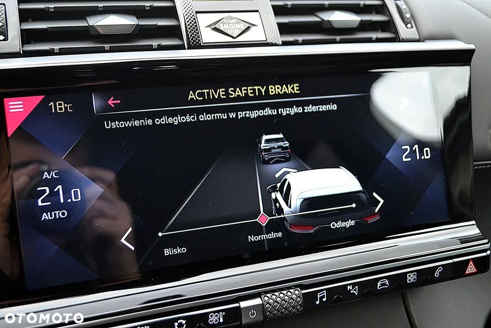 DS Automobiles DS 7 Crossback - 29