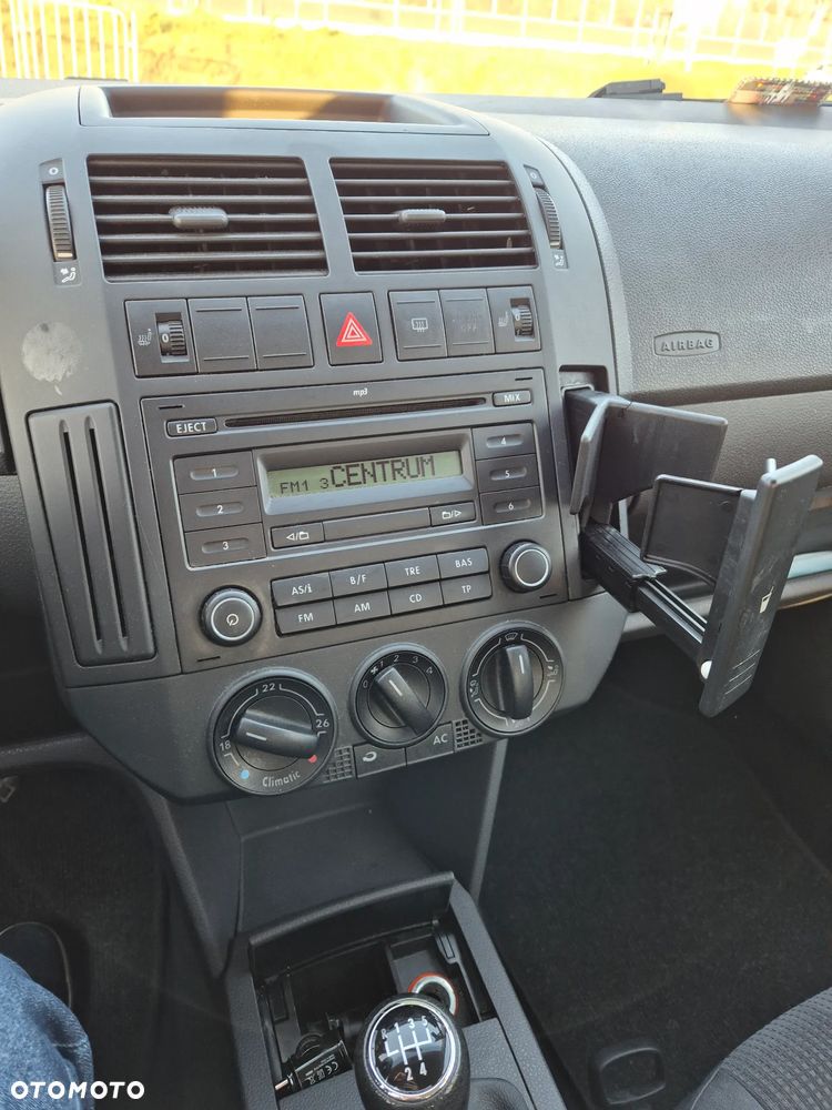 Volkswagen Polo 1.2 Trendline - 16