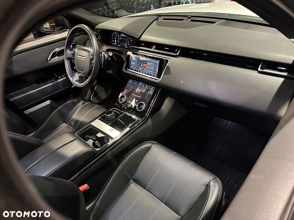 Land Rover Range Rover Velar 3.0 R-Dynamic - 30