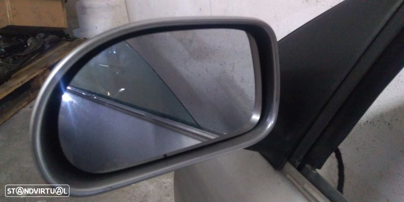 Espelho Retrovisor Esq Fiat Brava (182_) - 5