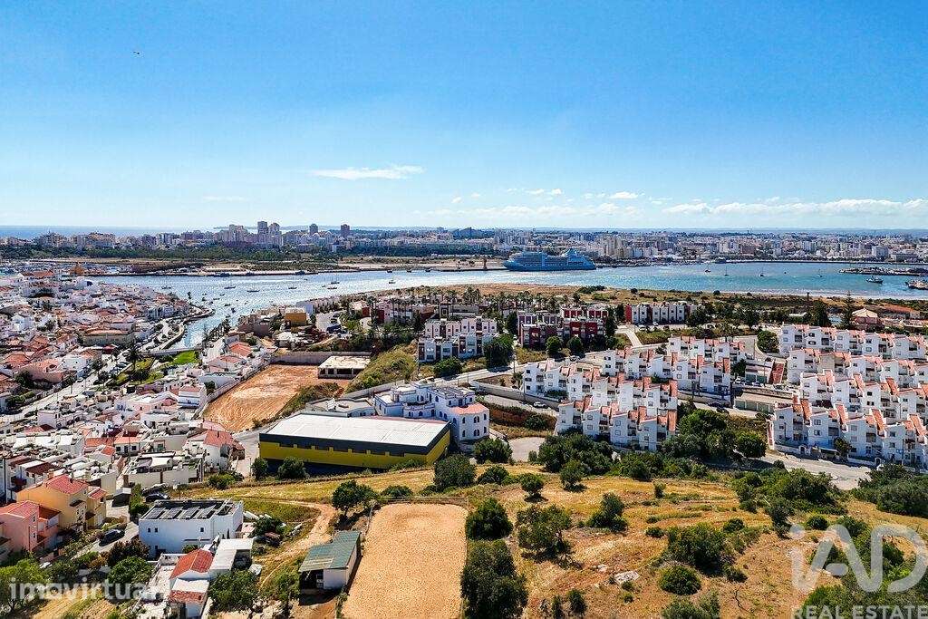Apartamento T2 em Ferragudo de 99,99 m2 - Grande imagem: 2/37
