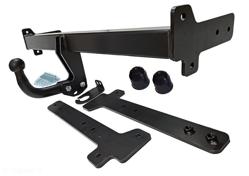 HAK HOLOWNICZY do VW VOLKSWAGEN GOLF 4 IV KOMBI GN VARIANT 1998 do 2007 BORA COMBI - 1