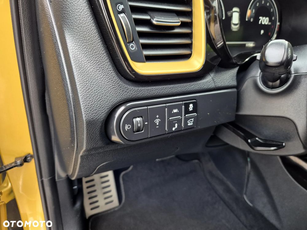 Kia XCeed 1.6 T-GDI OPF DCT7 LAUNCH EDITION - 24