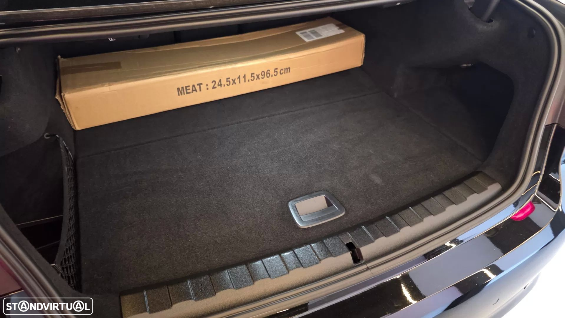 BMW 330 e Corporate Edition Auto - 24