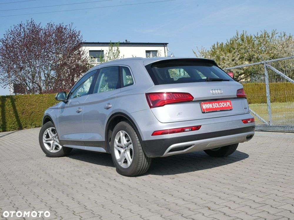 Audi Q5 - 15
