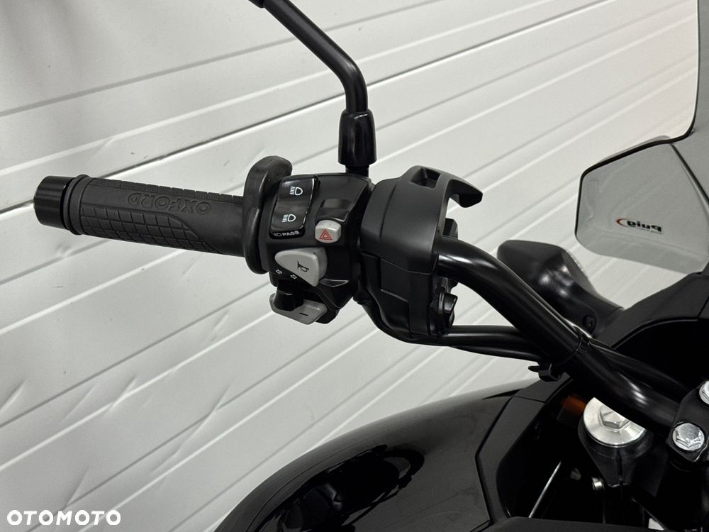 Honda NC - 20