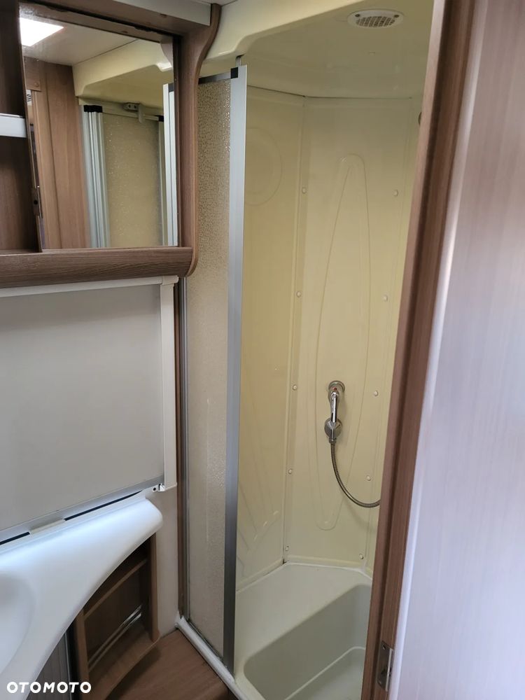 Fendt Bijou 620 2014r - 29