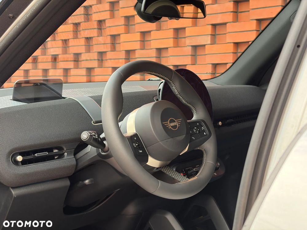 MINI Aceman SE 54.2kWh Linia Classic - 21