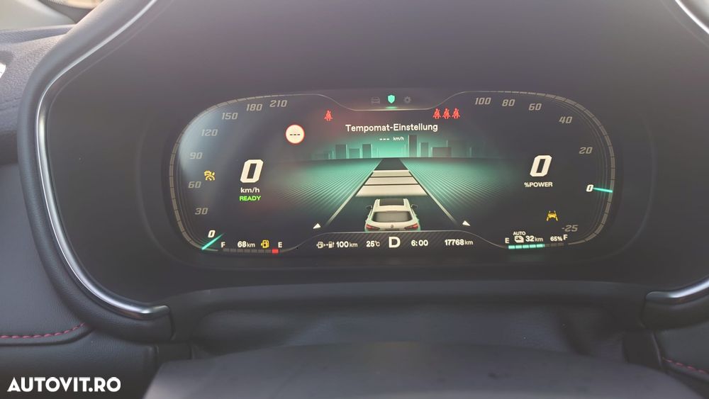 MG EHS 1.5 T-GDi AT PHEV Exclusive - 10