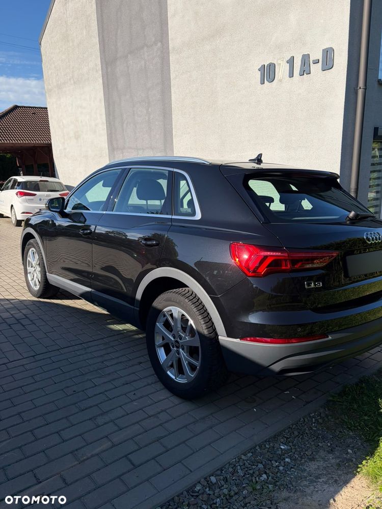 Audi Q3 - 6