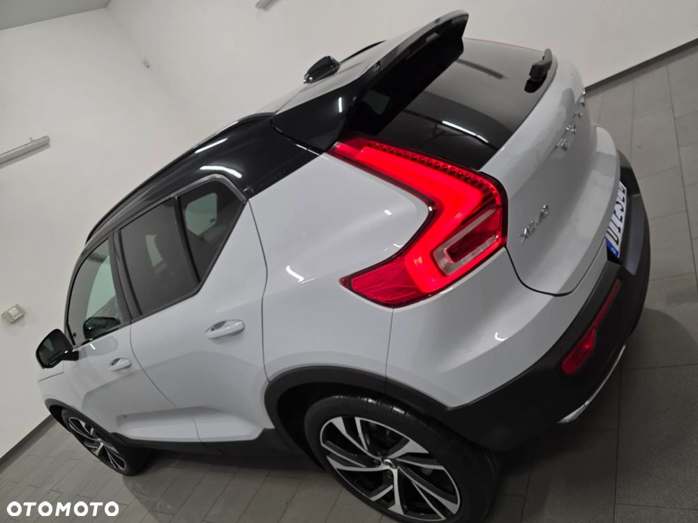 Volvo XC 40 D3 R-Design - 34