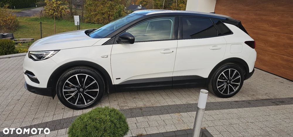 Opel Grandland X 1.6 T PHEV 4x4 Ultimate - 39