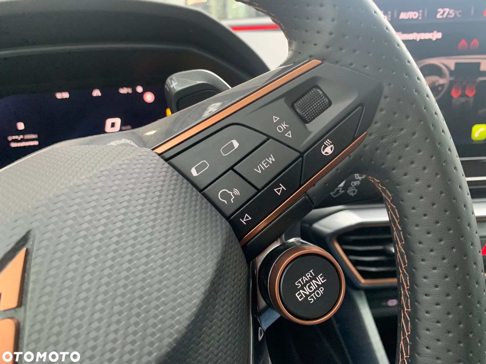 Cupra Formentor 2.0 TSI 4Drive VZ DSG - 11