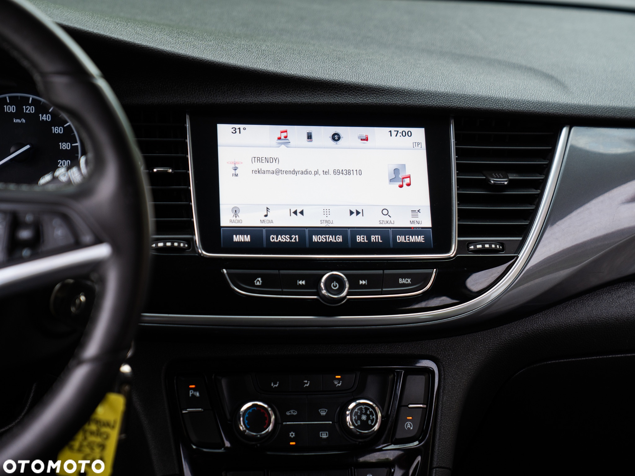 Opel Mokka 1.6 Cosmo S&S - 38