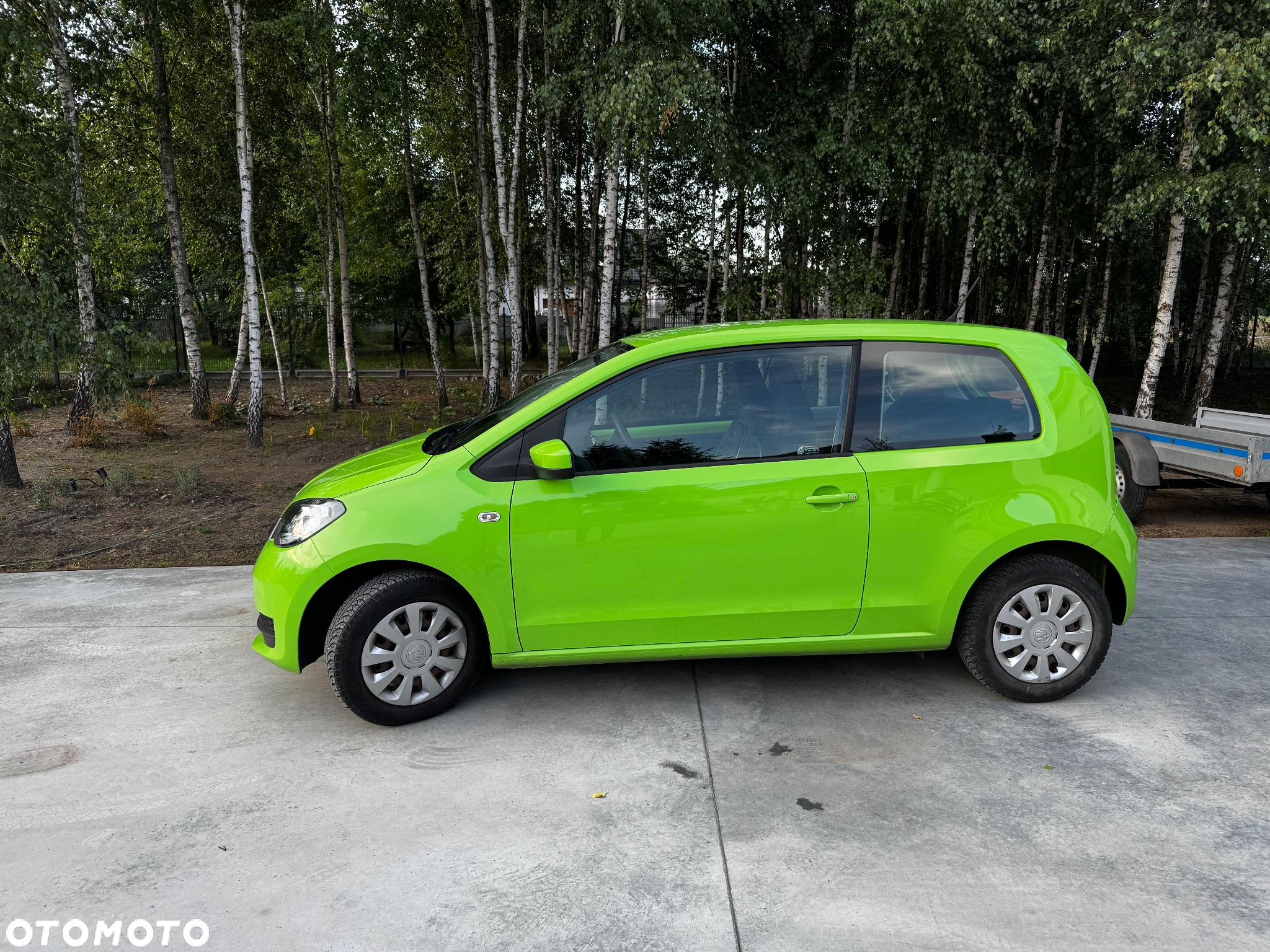 Skoda Citigo 1.0 Ambition - 5