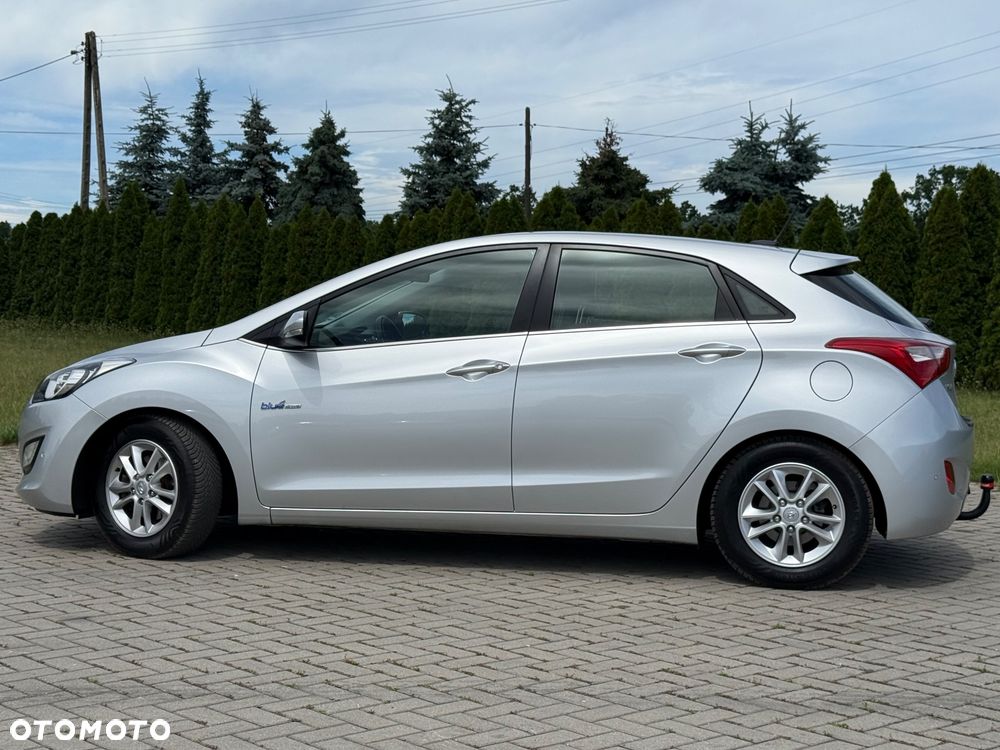 Hyundai i30 - 4