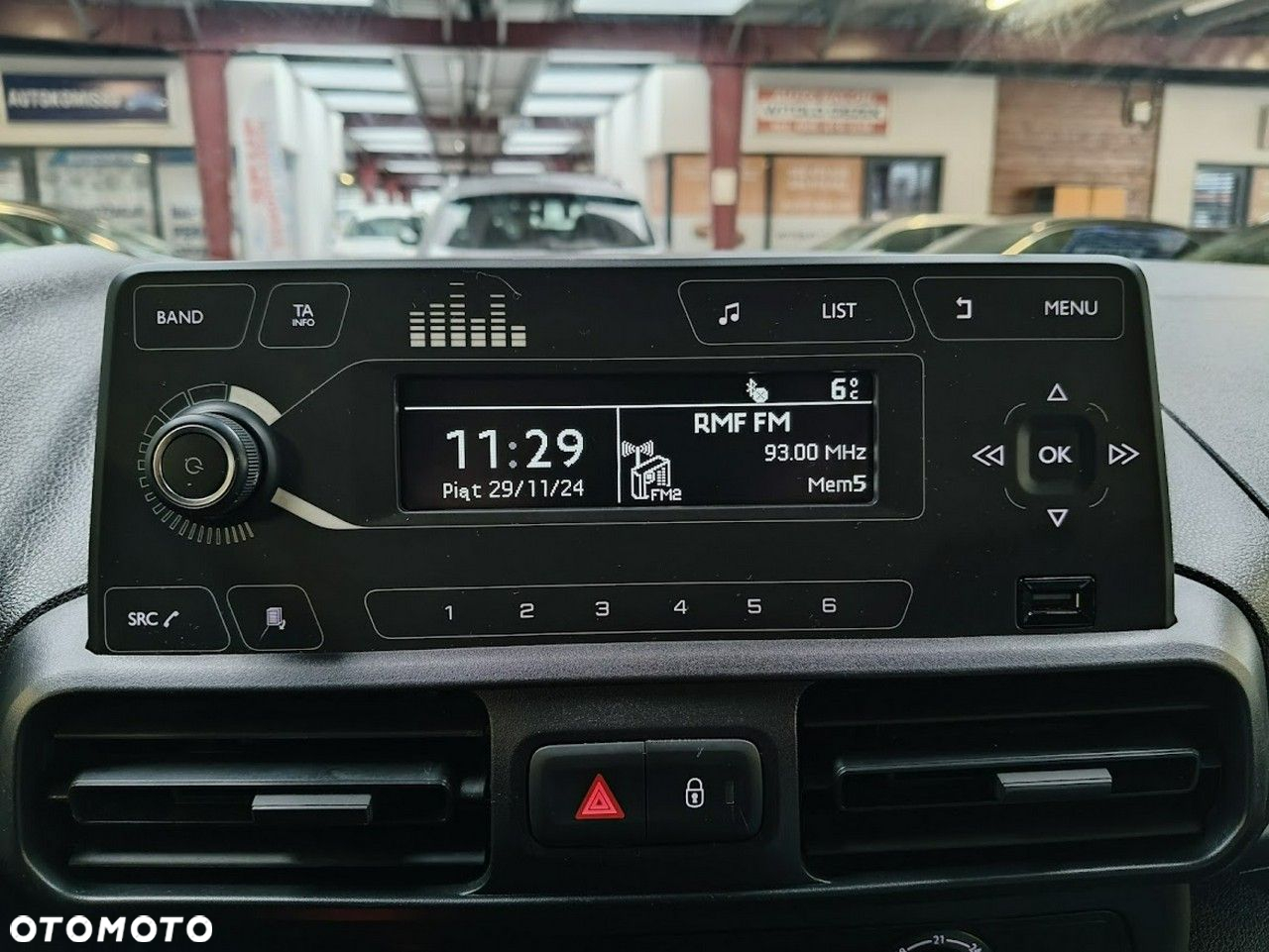 Toyota Proace City - 16