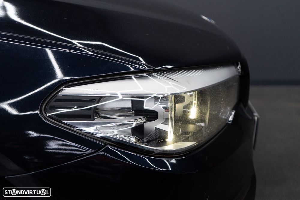 BMW 520 d Pack M Auto - 47