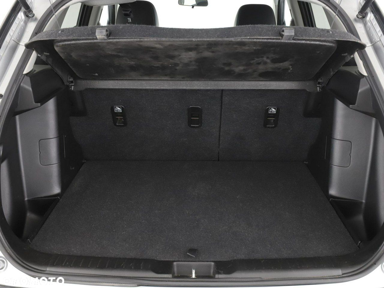 Suzuki Vitara 1.4 Boosterjet Allgrip Automatik S - 20