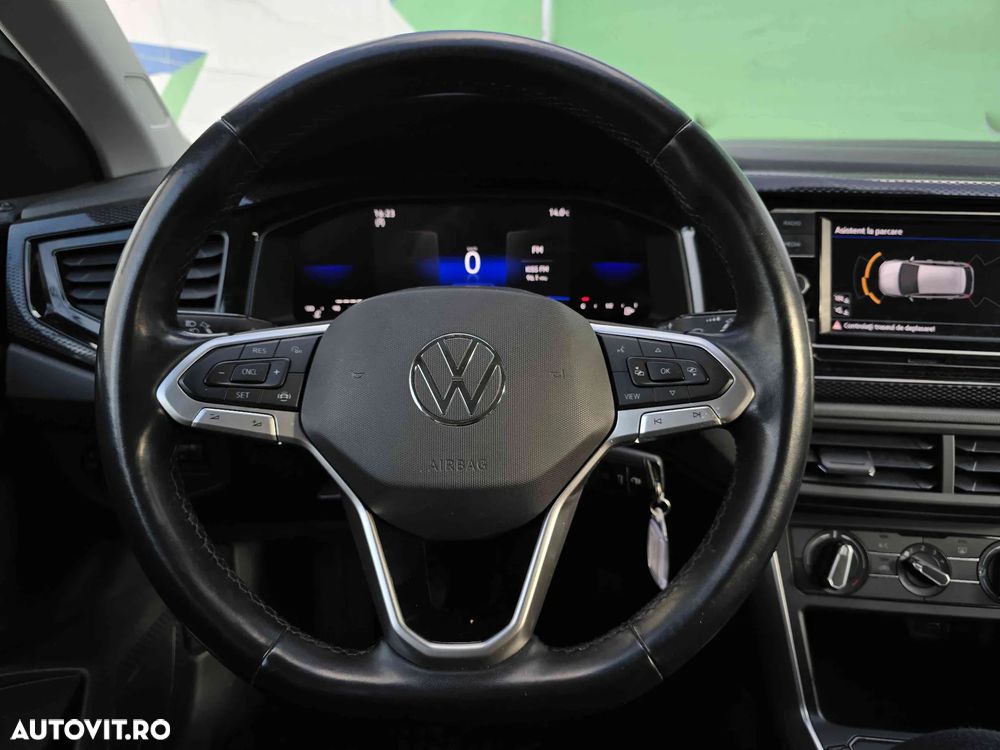 Volkswagen Polo - 9