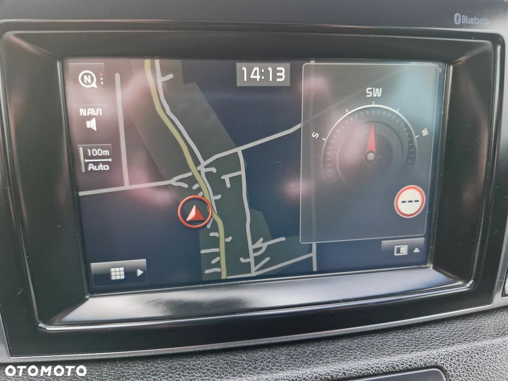 Kia Sportage 1.7 CRDI 2WD Spirit - 18