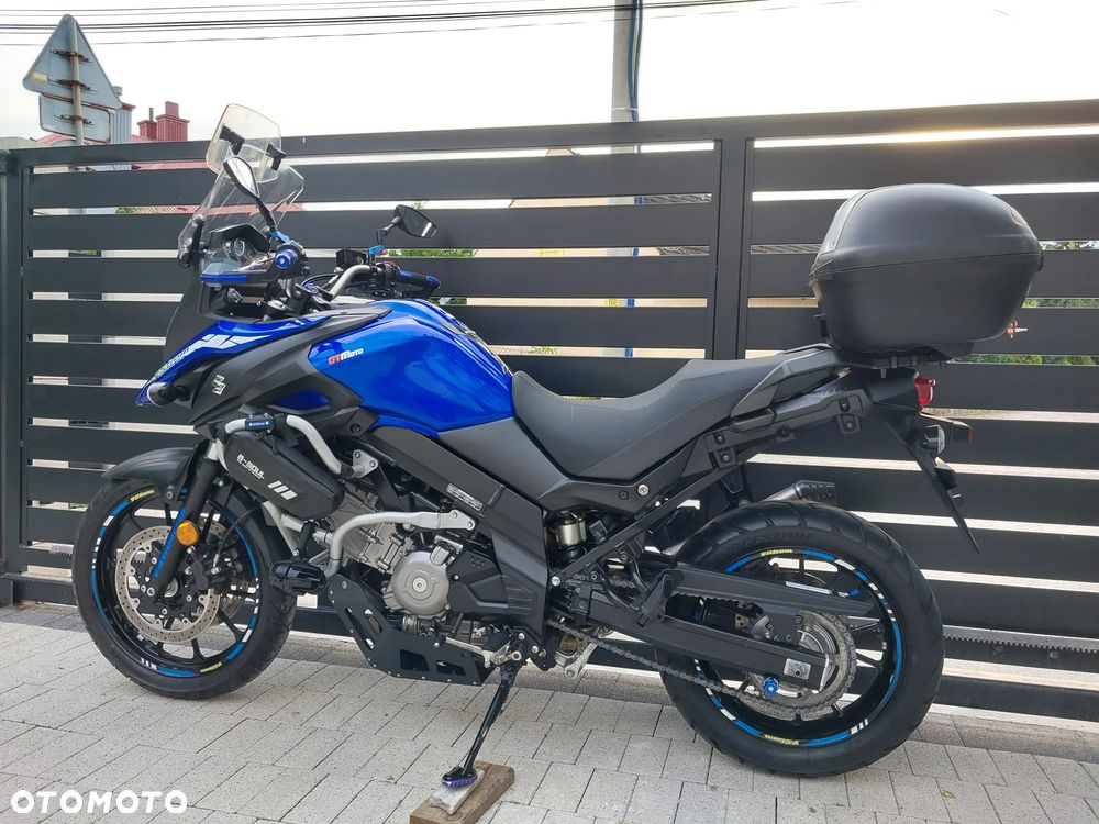 Suzuki DL - 4