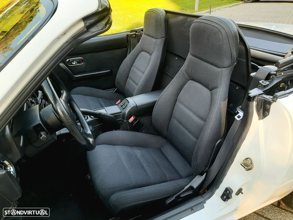 Mazda MX-5 1.6 - 6