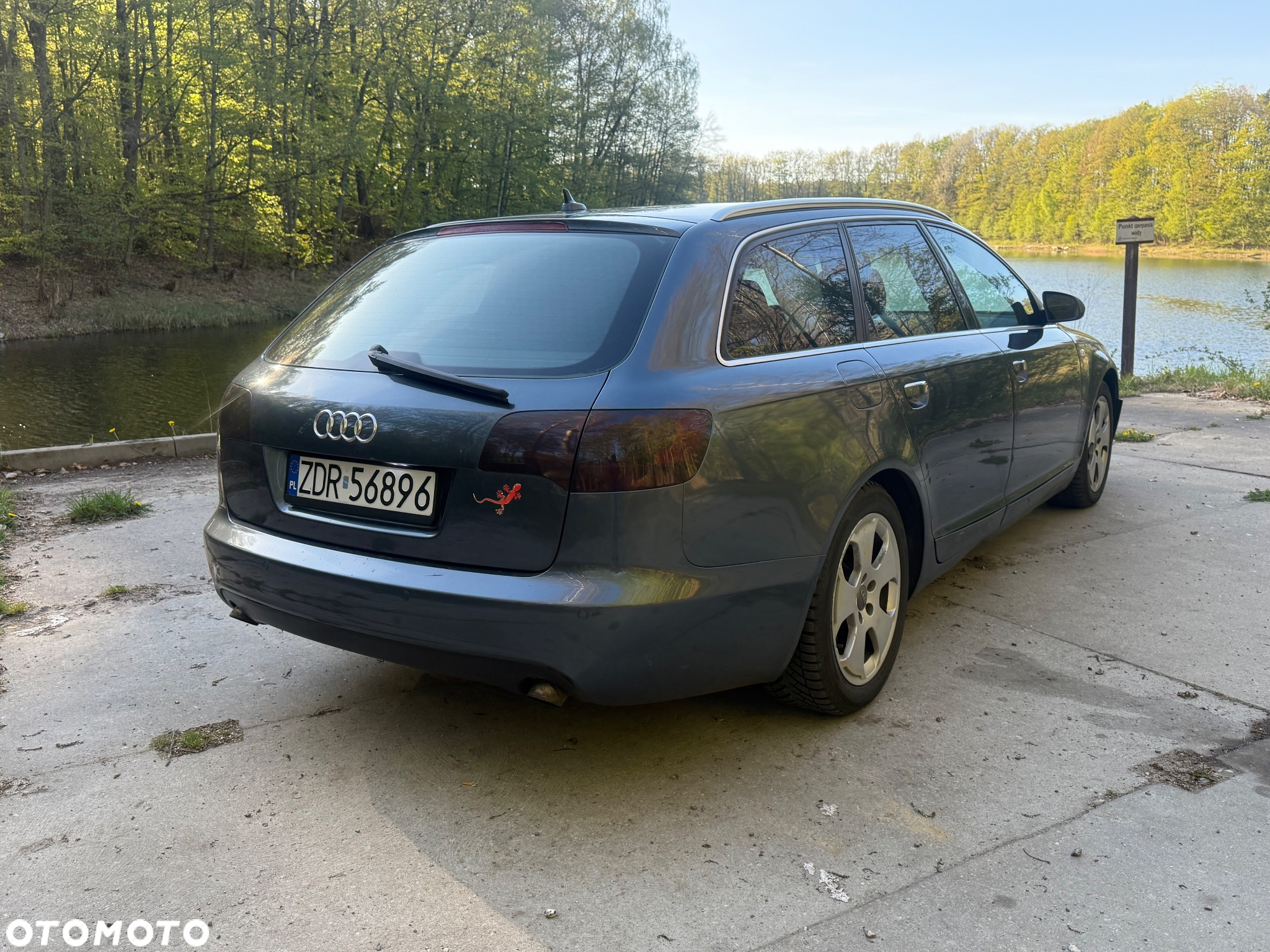 Audi A6 3.0 TDI Quattro Tiptronic - 3