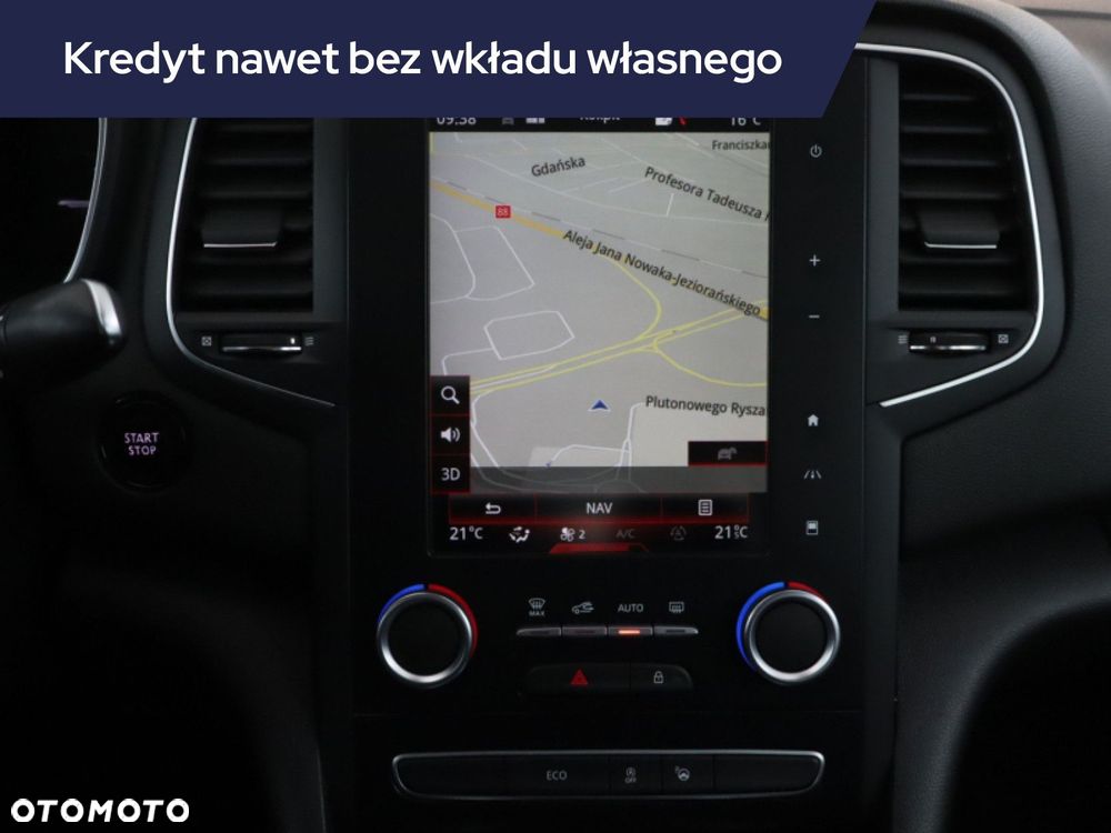 Renault Megane - 23