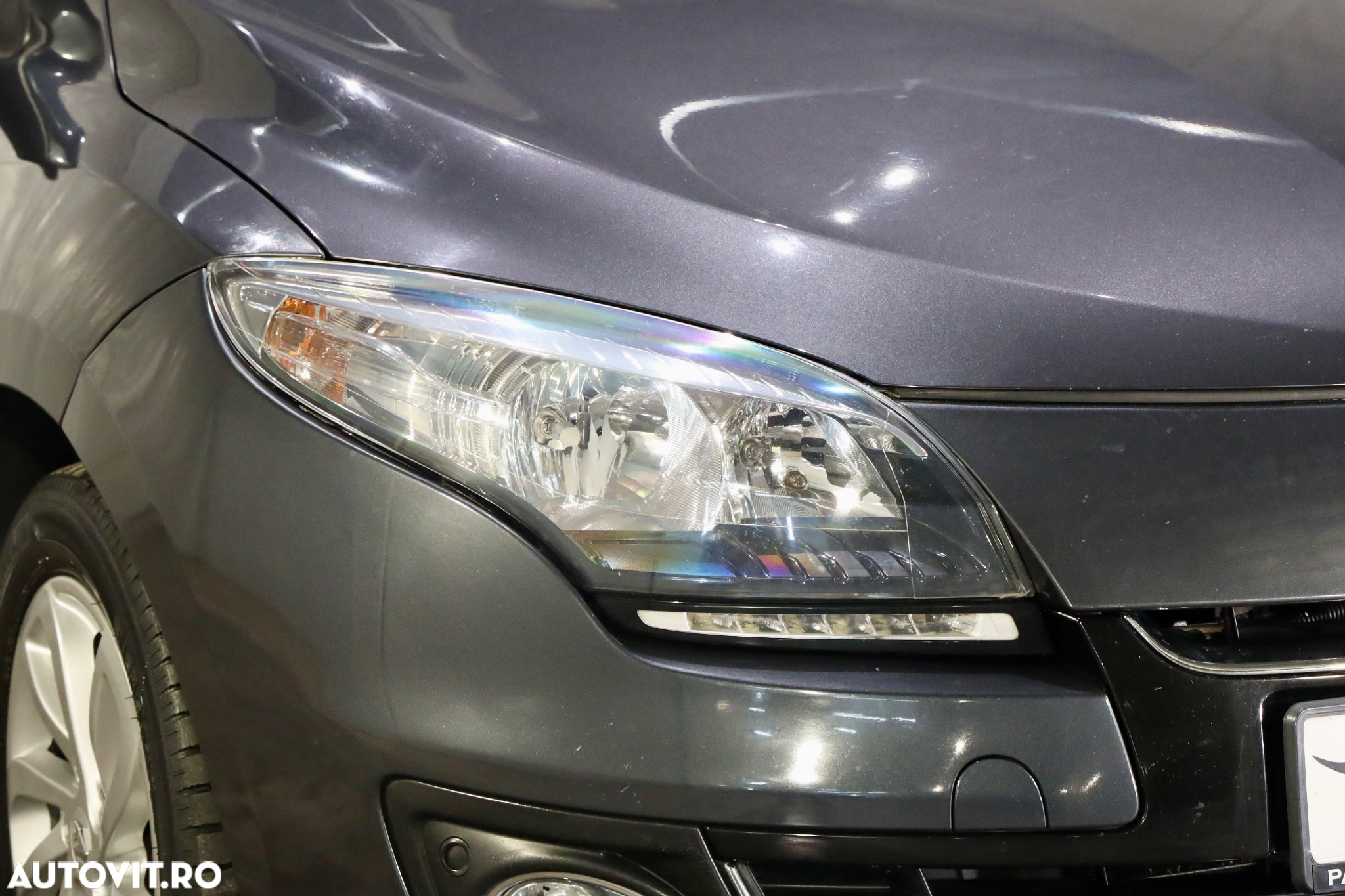 Renault Megane ENERGY dCi 110 INTENS - 30