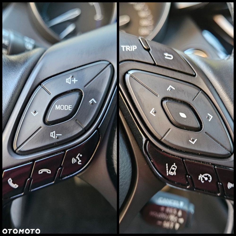 Toyota C-HR 1.8 Hybrid Prestige - 29