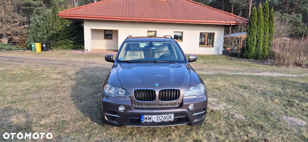 BMW X5 - 26