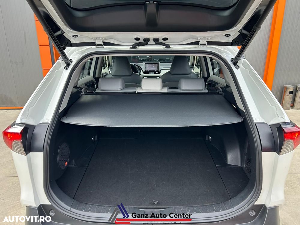 Toyota RAV4 2.5 VVT-iE 4x4 Luxury Plus - 29