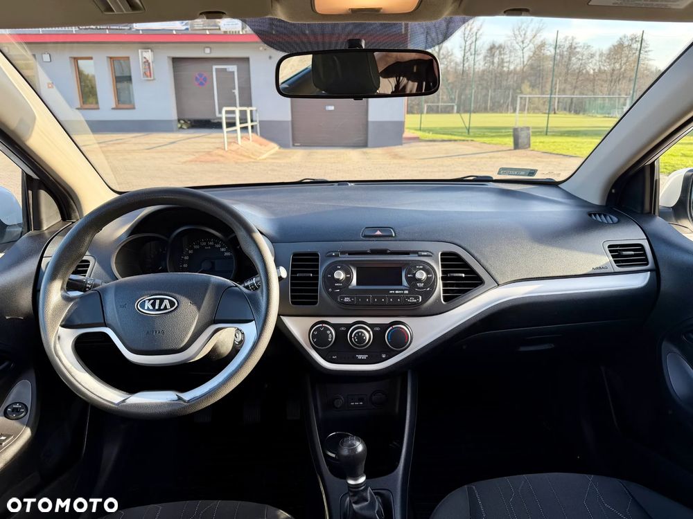 Kia Picanto 1.0 XL - 29