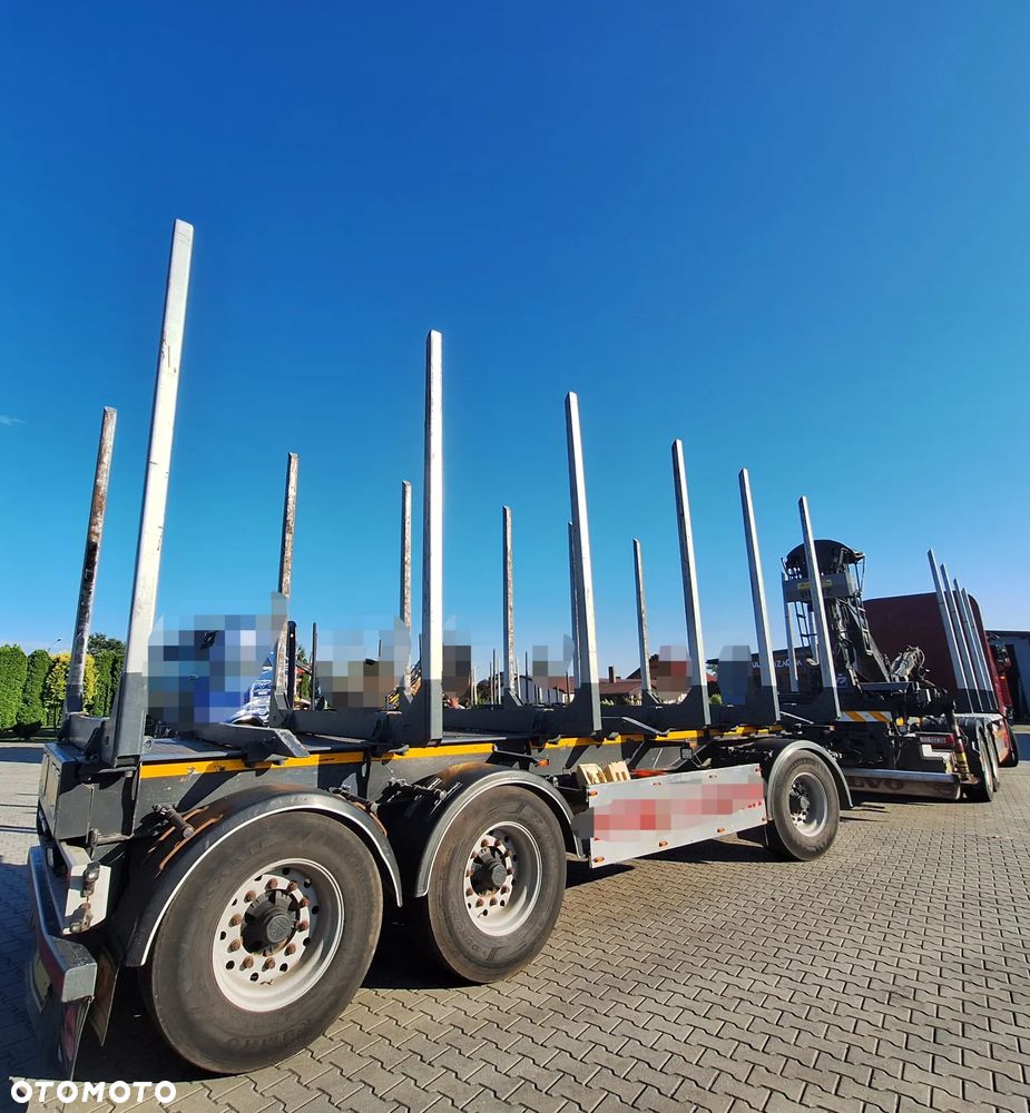 Volvo FH4 - 7