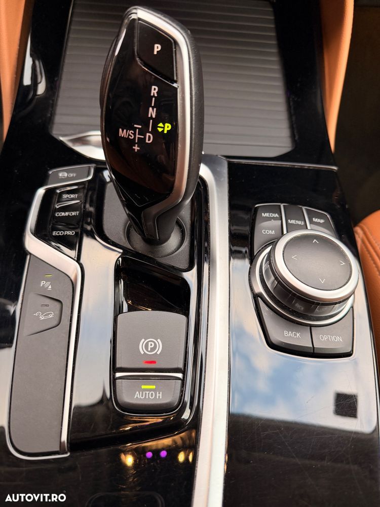 BMW X4 xDrive20d Aut. xLine - 8