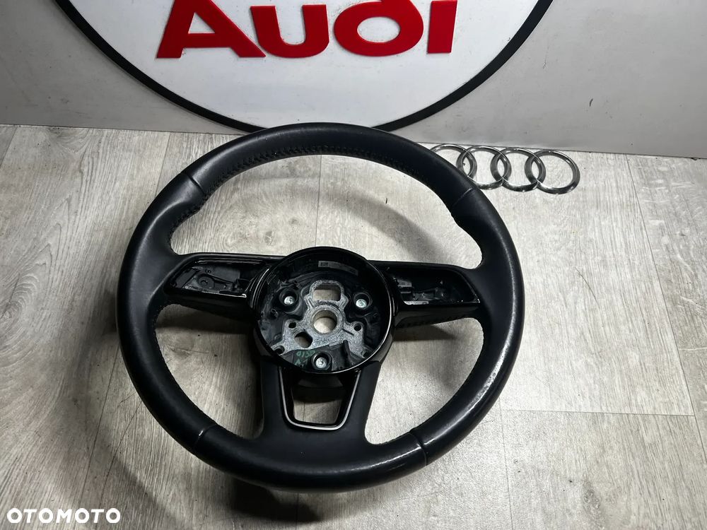 AUDI A3 8V KIEROWNICA MULTIFUNKCJA 8V0419091CG * - 1