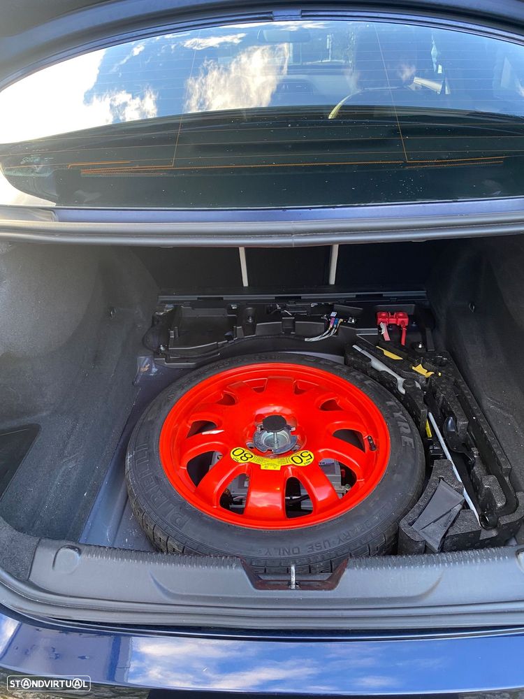 Jaguar XE 2.0 D Prestige Aut. - 15